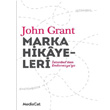 Marka Hikayeleri MediaCat Kitaplar
