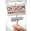 Deiim Manifestosu MediaCat Kitaplar