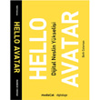 Hello Avatar MediaCat Kitaplar
