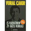  Hayatnn 21 Gizli Kural MediaCat Kitaplar