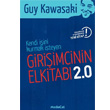 Giriimcinin El Kitab 2.0 MediaCat Kitaplar
