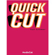 Quick Cut MediaCat Kitaplar