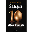 Satn 10 Altn Kural MediaCat Kitaplar