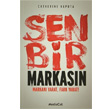 Sen Bir Markasn MediaCat Kitaplar