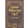 Senin Hikayen Ne? MediaCat Kitaplar