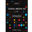 Sosyal Medya 101 2.0 MediaCat Kitaplar
