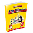 8. Snf Fen Bilimleri Konu Anlatml Zafer Yaynlar