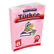 8. Snf Trke Konu Anlatml Zafer Yaynlar