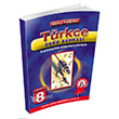 8. Snf Trke Soru Bankas Zafer Yaynlar
