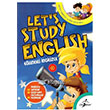 Let`s Study English Mavi ocuk Gezegeni Yaynlar
