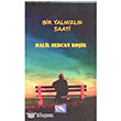 Bir Yalnzlk Saati Gece Kitapl