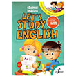 Let`s Study English Yeil ocuk Gezegeni Yaynlar