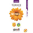 8. Snf TEOG Trke Soru Bankas Simya Dergisi Yaynlar