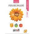 8. Snf TEOG Fen Bilimleri Soru Bankas Simya Dergisi Yaynlar
