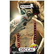 Deccal Gece Kitapl