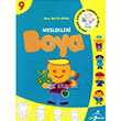 Meslekleri Boya 9 ocuk Gezegeni Yaynlar