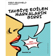 Tavsiye Edilen Markalarn Srr MediaCat Kitaplar