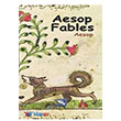 Aesop Fables Gece Kitapl