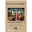 Divine Comedy Volume 2 Hell Gece Kitapl