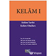 Kelam  Gece Kitapl