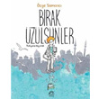 Brak zlsnler letiim Yaynevi