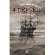 4 Defter Rumeli Rzgar Profil Kitap