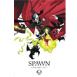 Spawn Cilt 1 Arka Bahe Yaynclk