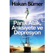 Panik Atak Anksiyete ve Depresyon Cinius Yaynlar