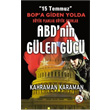 ABD nin Glen Gc Bilge Karnca Yaynlar