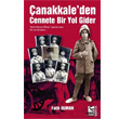 anakkale den Cennete Bir Yol Gider Selis Kitaplar