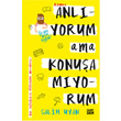 Anlyorum Ama Konuamyorum Carpe Diem Kitaplar