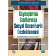 Kaynatrma Snflarnda Sosyal Becerilerin Desteklenmesi Nobel Akademik Yaynclk