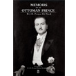 Memoirs Of An Ottoman Prince Tima Yaynlar
