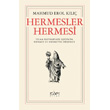 Hermesler Hermesi Sufi Kitap