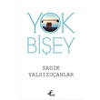 Yok Biey Profil Kitap