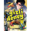 Gizli Deney Edam Eitim Danmanl