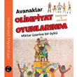 Avanaklar Olimpiyat Oyunlarnda Doruk Yaynlar