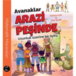 Avanaklar Arazi Peinde Doruk Yaynlar