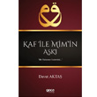 Kaf le Mim in Ak Gece Kitapl