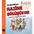 Avanaklar Hazine Blyor Doruk Yaynlar