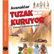 Avanaklar Tuzak Kuruyor Doruk Yaynlar