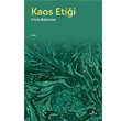 Kaos Etii Doruk Yaynlar