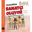 Avanaklar Sanat Oluyor Doruk Yaynlar