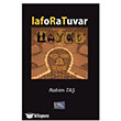 Laforatuvar Gece Kitap