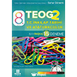 8. Snf TEOG 2 T.C. nklap Tarihi ve Atatrklk Bambaka 15 Deneme Baka Yaynclk