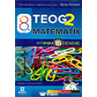 8. Snf TEOG 2 Matematik Bambaka 15 Deneme Baka Yaynclk