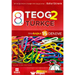 8. Snf TEOG 2 Trke Bambaka 15 Deneme Baka Yaynclk