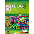 8. Snf TEOG 2 Din Kltr ve Ahlak Bilgisi Bambaka 15 Deneme Baka Yaynclk