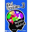 Akl Oyunlar 3 Beynini altr Tudem Yaynlar