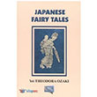 Japanese Fairy Tales Gece Kitaplığı